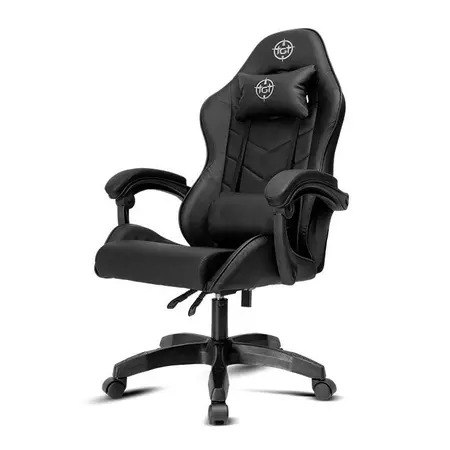 Cadeira Gamer TGT Heron TW1, Preto