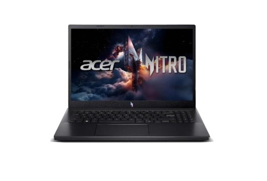 Notebook Gamer Acer Nitro V15 ANV15-52-737P, Intel Core i7-13620H 13ªG, 16GB + 512GB, RTX4050, FHD 15.6”