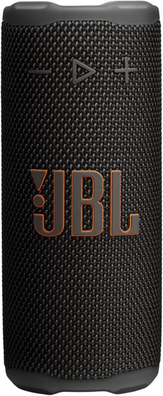 JBL Grip - Bluetooth Portátil - À Prova D'água - Bateria 46h - Preta