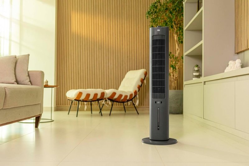 WAP Climatizador Air Fresh 4 em 1 - 90W - Essência e 3 Velocidades
