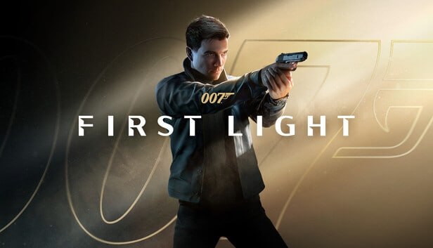007 First Light - PC (Steam)