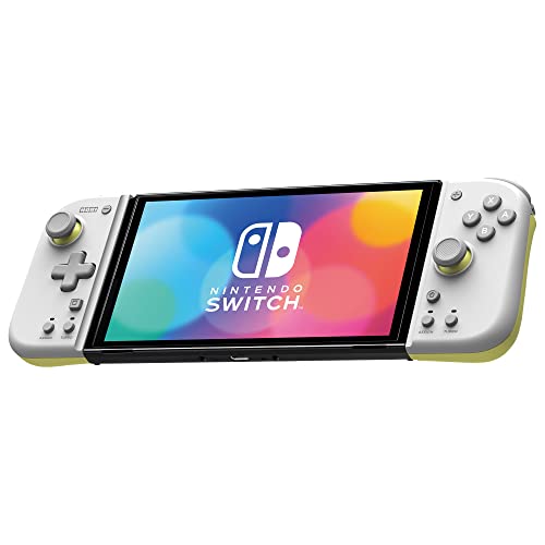 Controle Hori Split Pad Compact via Amazon