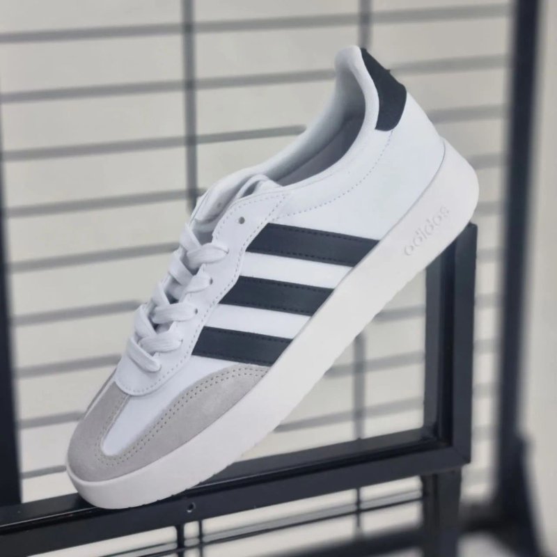Tênis Masculino Barreda adidas