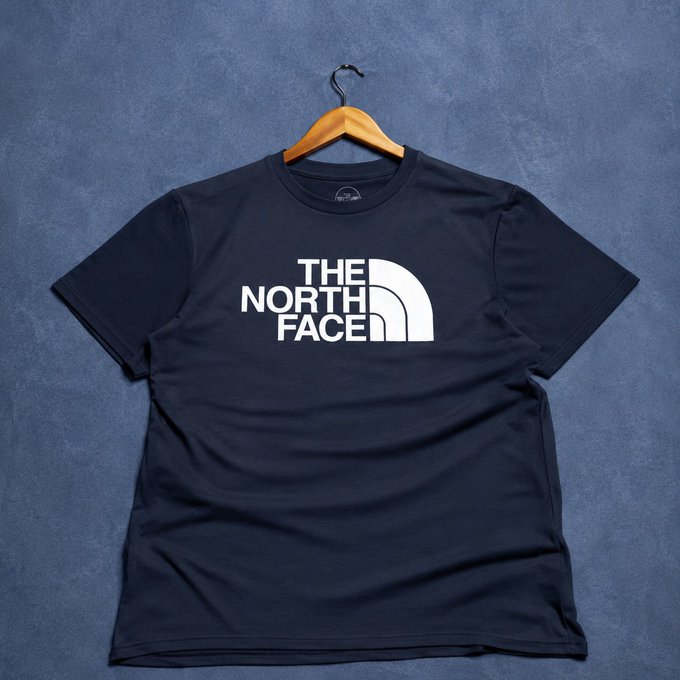 Camiseta Masculina Evolution Tee The North Face + Frete Grátis
