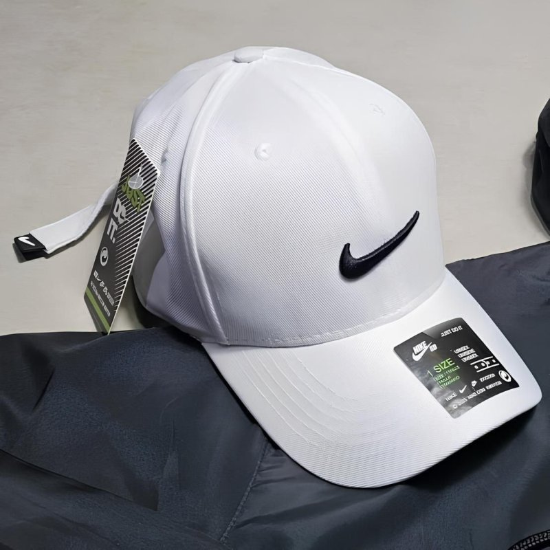 Boné Nike Dri-fit Club Unissex