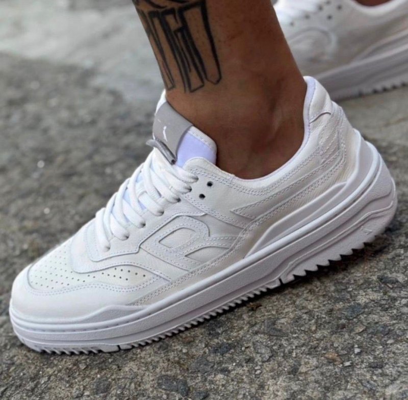 Tenis Reserva R-Broox