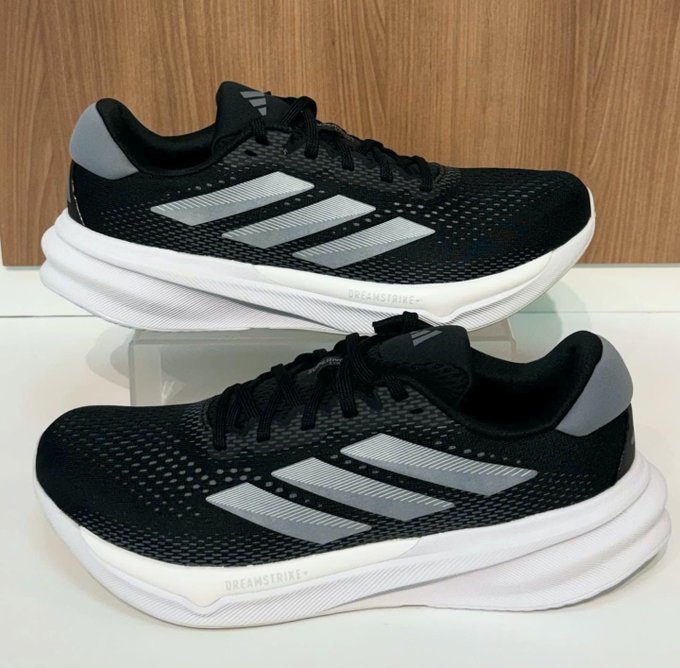 Tênis Supernova Stride 2 Running Adidas