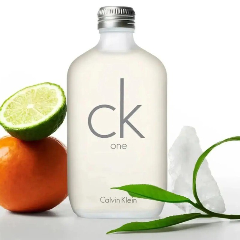 Calvin Klein Ck One 100ml