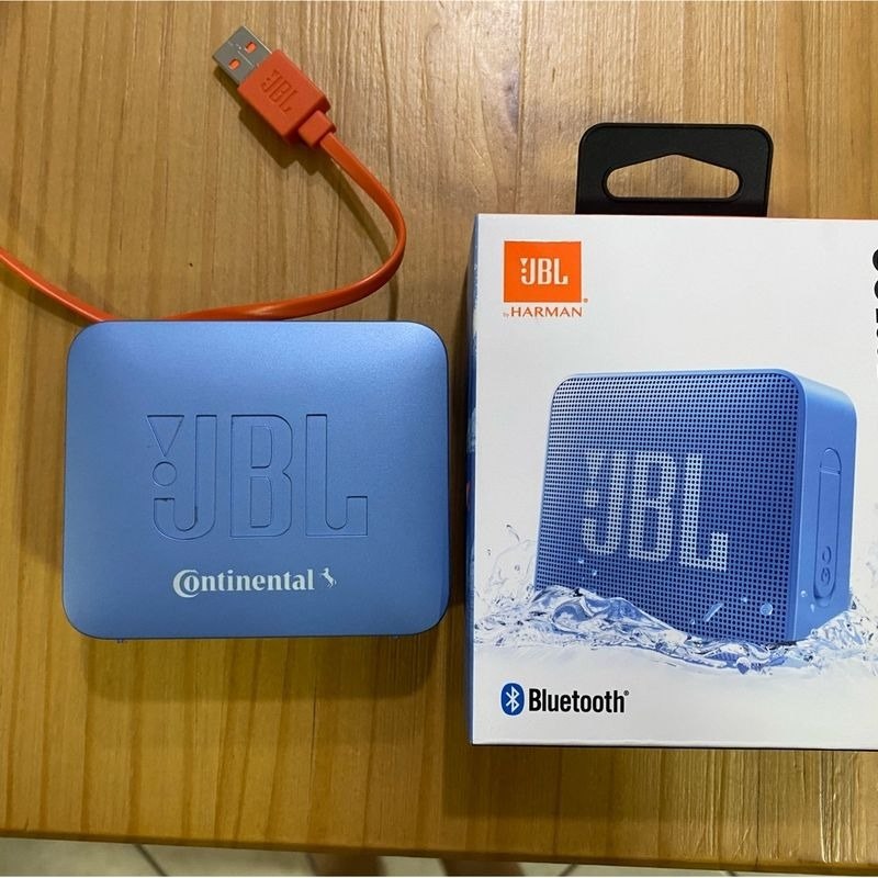 JBL Go 2, Essential