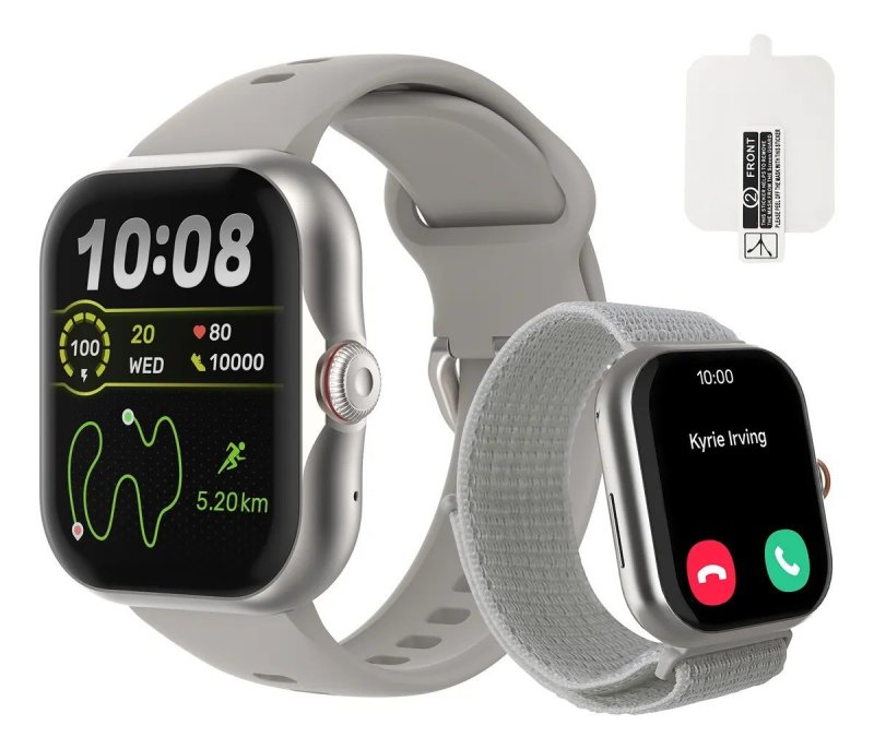Smartwatch Bettdow Fb055 1.85