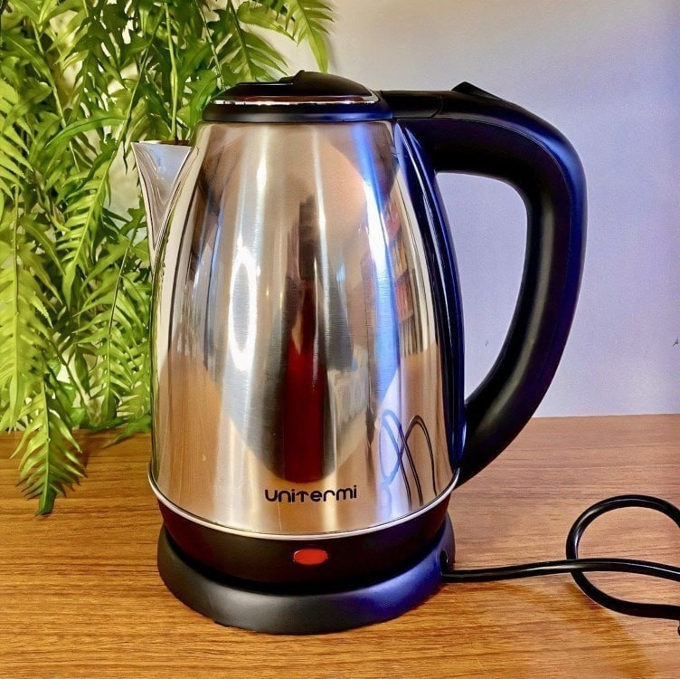 Chaleira Eletrica Unitermi Atacama 1,8L