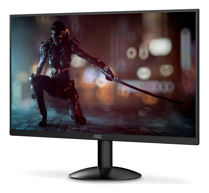 Monitor Gamer AOC 21,5” Full HD 120Hz