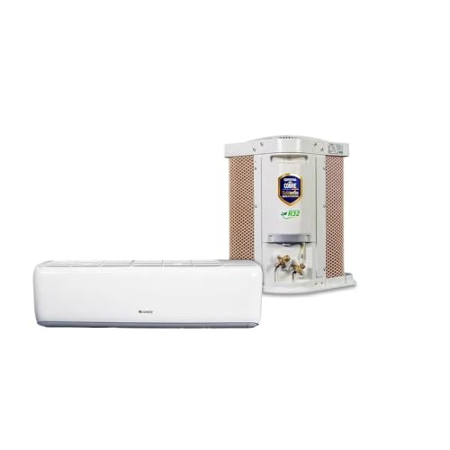 Ar-Condicionado Split Inverter Gree G-Top 12000 BTUs