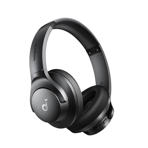 Fone de Ouvido soundcore Q20i da Anker
