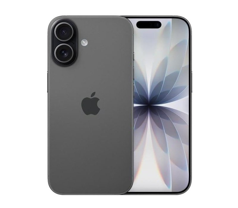 Apple iPhone 17 de 512 GB — Preto