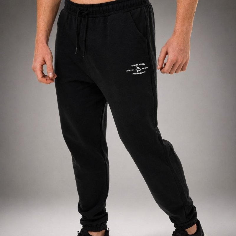 Calça Moletom Alpha Athletic Inverno