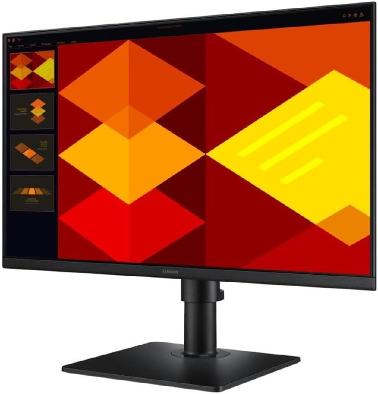Monitor Samsung S4 24” Full HD 100Hz