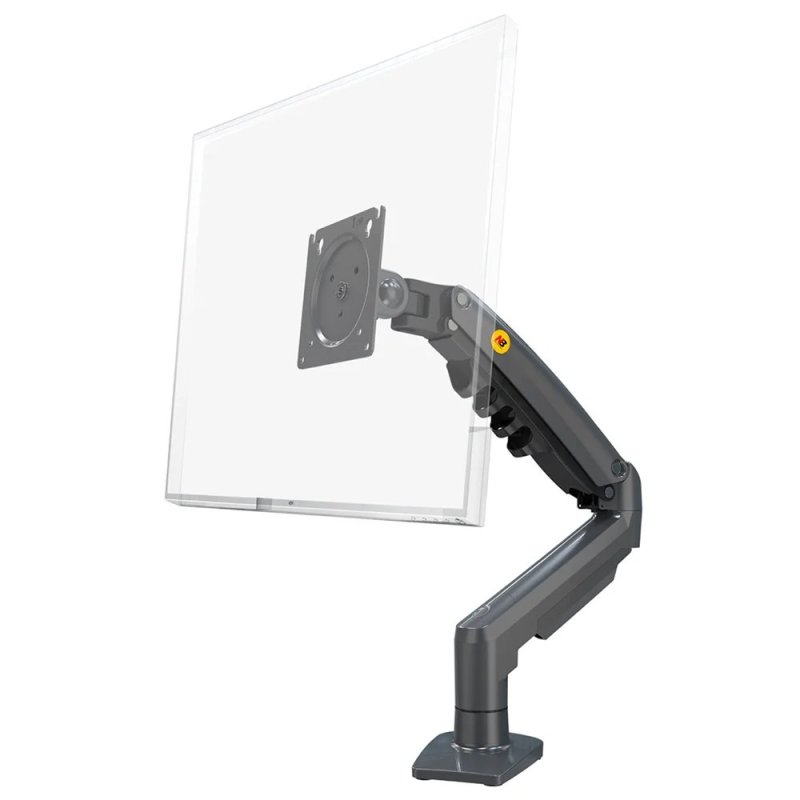 Braço Articulado Suporte para Monitor NB F80