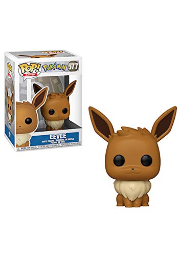 Funko Pokemon - Eevee