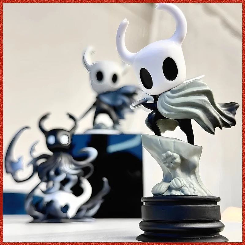 Action Figure de Hollow Knight