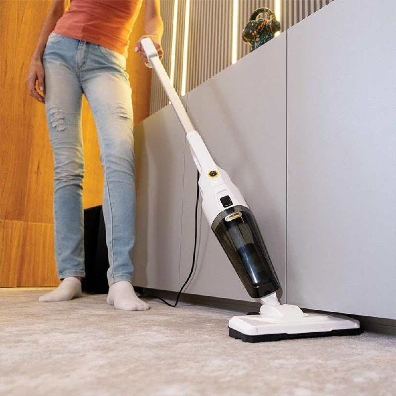 Kärcher Aspirador de Pó Vertical HEPA 1000w 127v