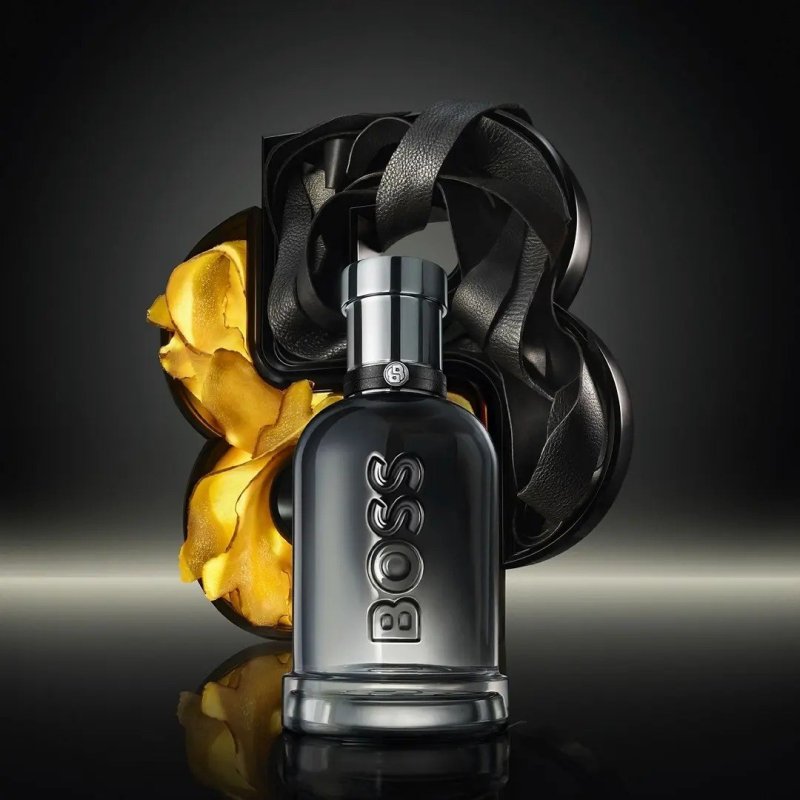 Boss Bottled Beyond 100ml