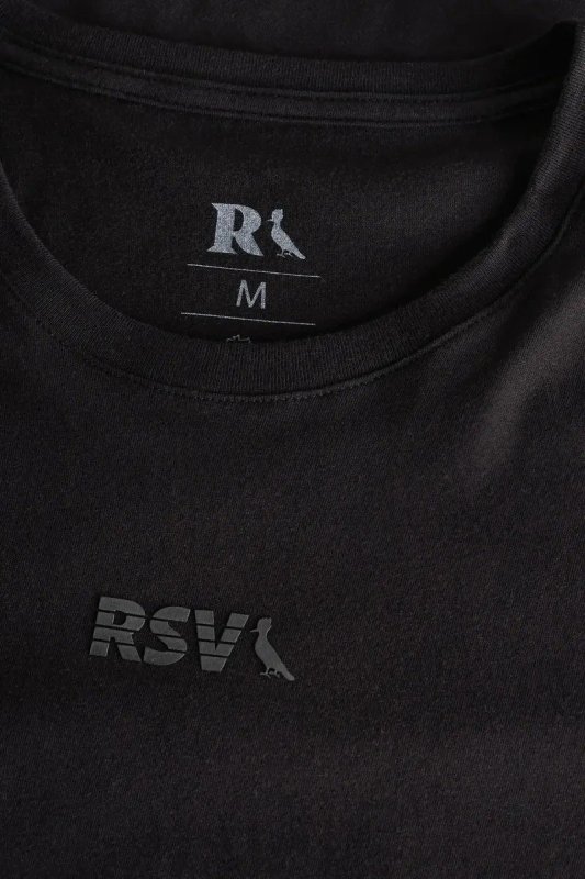 Camiseta Slim Estampada Algodão Masculina Reserva
