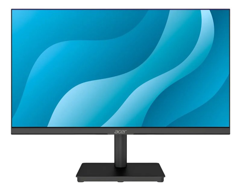 Monitor Acer Led Mk241y Flt 23,8" IPS Full HD 100Hz