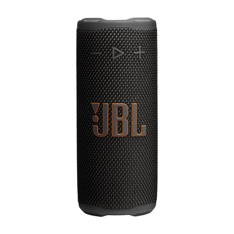 JBL Caixa de Som Grip Bluetooth Portátil à Prova D'água e Poeira