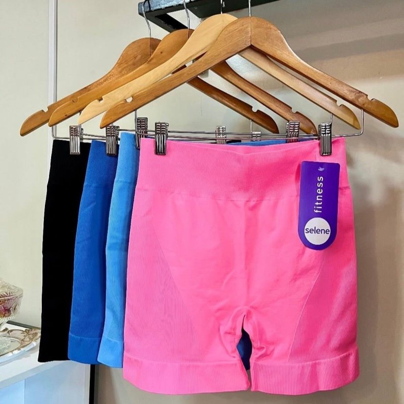 Short Selene Push Up (4 cores)