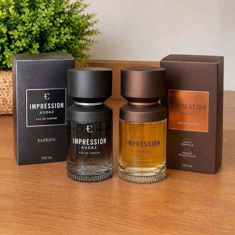 EUDORA Impression EDP 100ML