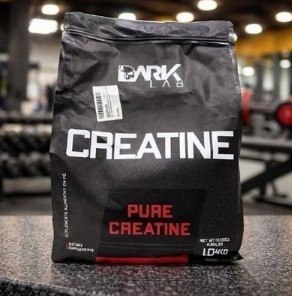 Creatina Monohidratada Pura 1kg Dark Lab