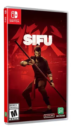 Sifu