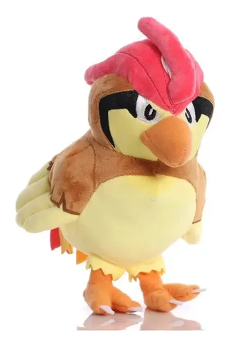Pelúcia Pidgeotto