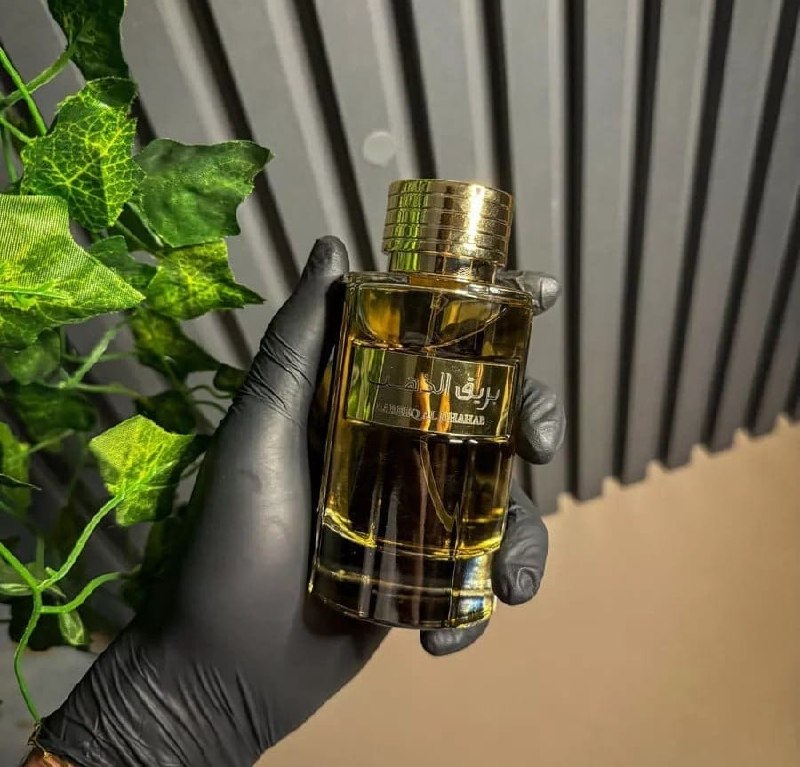 Perfume Árabe Al Wataniah Bareeq Al Dhahab EDP 100ml