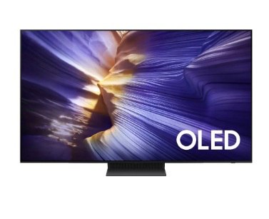 Samsung Vision Ai Tv 55 Oled 4k S90f 2025