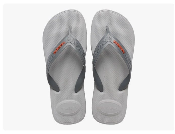 Chinelo Havaianas Masculino Top Max Comfort Anatômica Macia