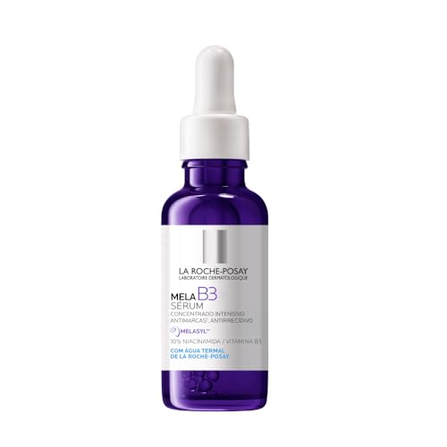 La Roche-Posay Mela B3 Sérum Antimanchas Concentrado