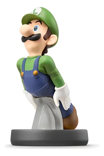 Luigi (Super Smash Bros.)
