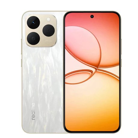 Celular Realme 15T 5G 256GB NFC 120Hz 50MP 6550 mAh Versão Global