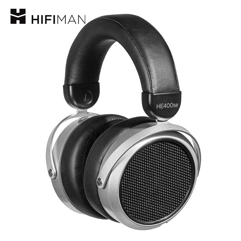 Headphone HiFi HiFiMAN HE400SE
