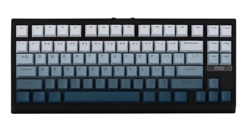 Teclado Magnético Epomaker G84 He