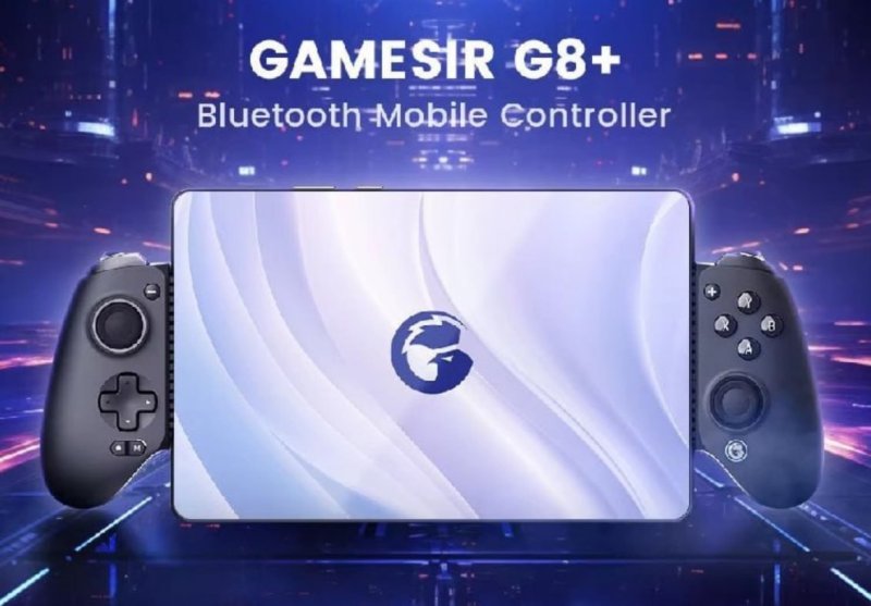 Gamesir G8 Plus