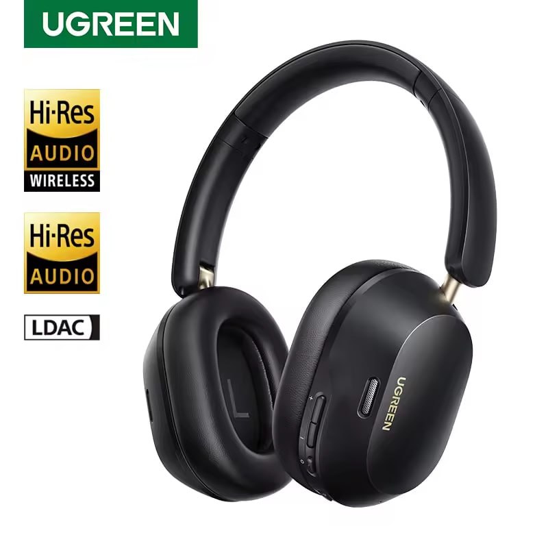 Headphone Ugreen MAX5C