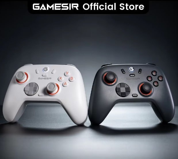 Controle Gamesir Nova Lite 2