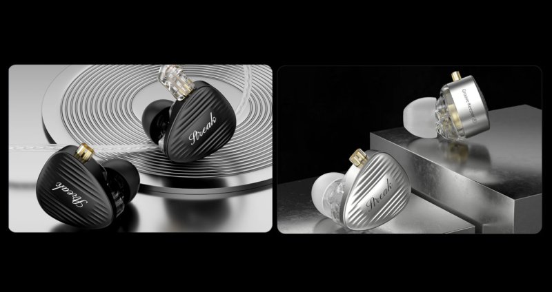 Fone Iem Gk Streak