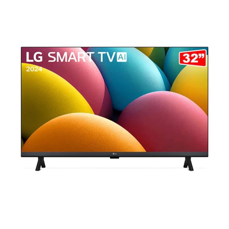 Smart TV LG 32LR600B 32