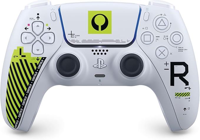 PlayStation DualSense Wireless Controller - Marathon Limited Edition