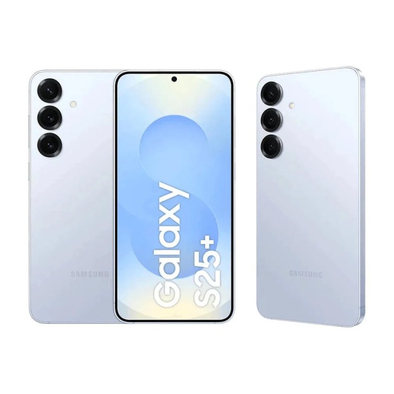 Galaxy S25+ 5G, 512GB, 12GB