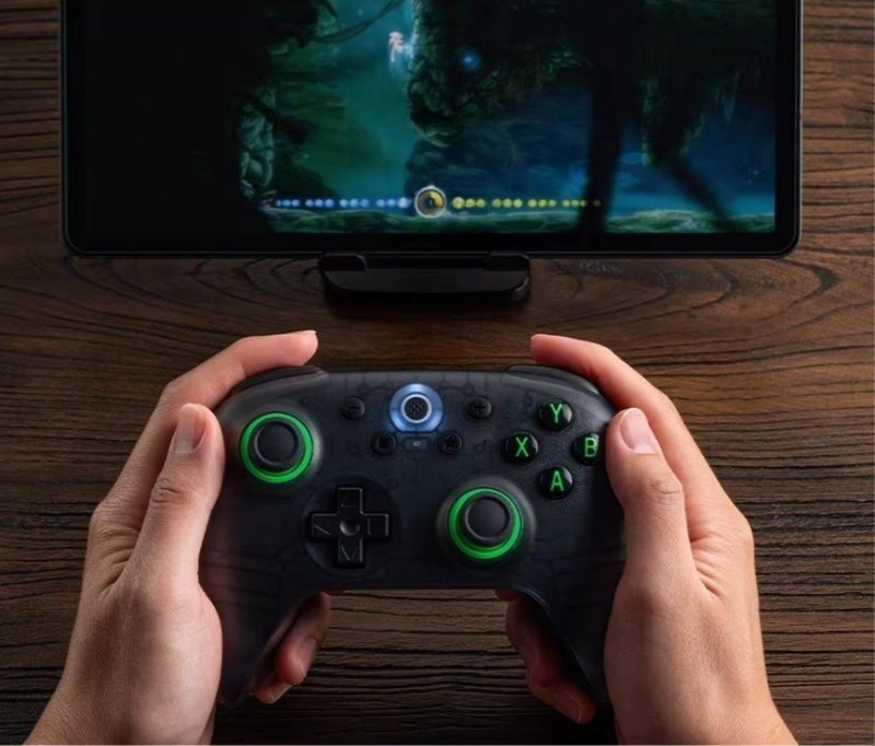 Controle 8BitDo Ultimate 2C